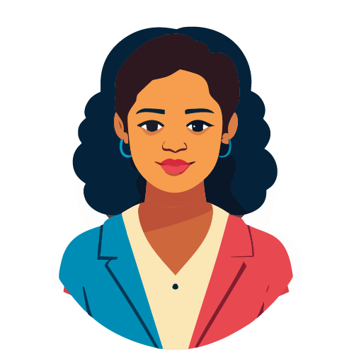 Icon of Chief Communications Officer