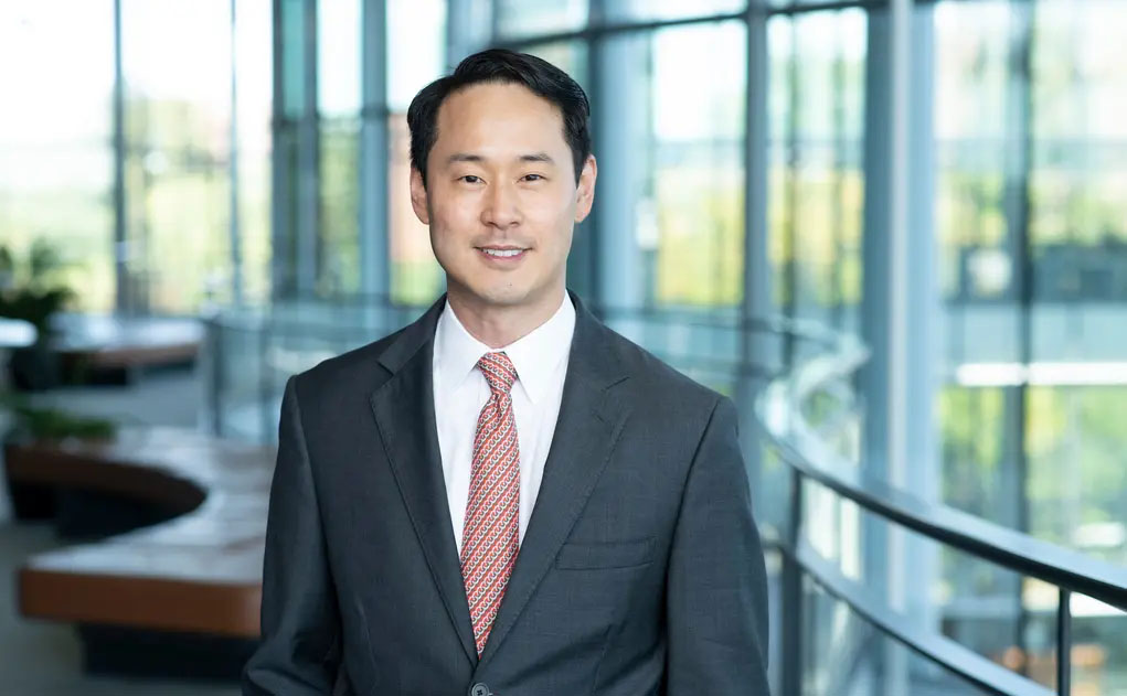 Yale professor viral post